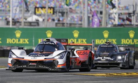 watch Rolex 24 online free